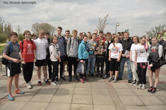 Bieg o Puchar Wiosny