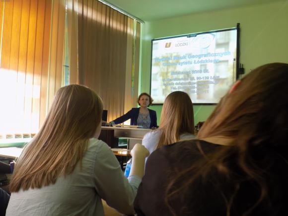 Z posmakiem piasku w ustach... w Kasprowiczu