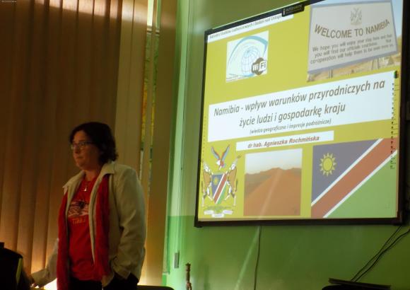 Z posmakiem piasku w ustach... w Kasprowiczu