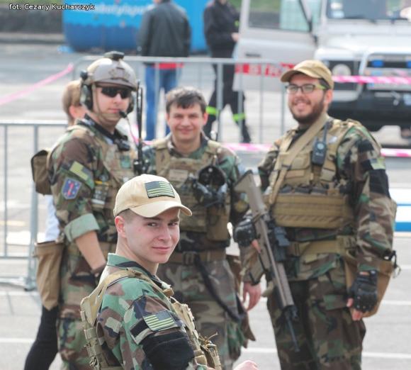 Od zabawy do nauki. Udany pierwszy Kutnowski Piknik Naukowy