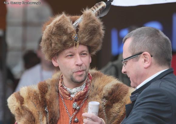 Od zabawy do nauki. Udany pierwszy Kutnowski Piknik Naukowy