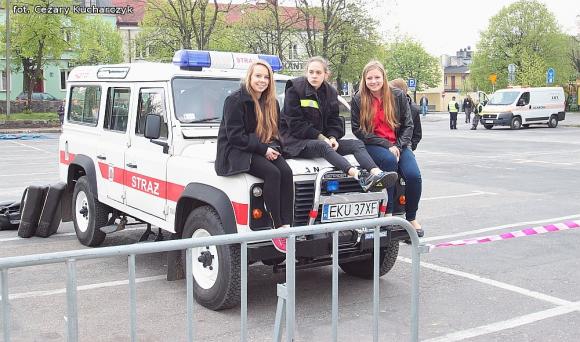 Od zabawy do nauki. Udany pierwszy Kutnowski Piknik Naukowy