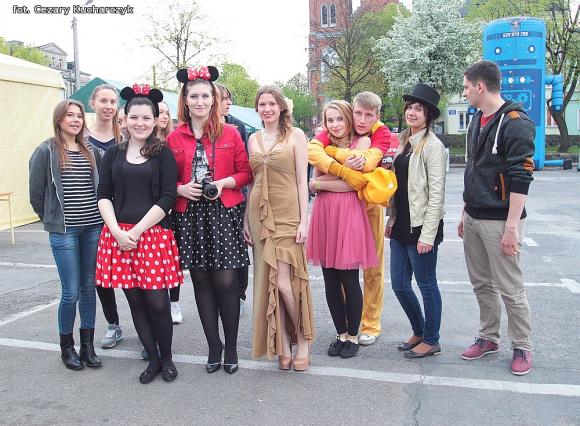 Od zabawy do nauki. Udany pierwszy Kutnowski Piknik Naukowy