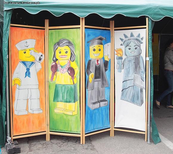 Od zabawy do nauki. Udany pierwszy Kutnowski Piknik Naukowy