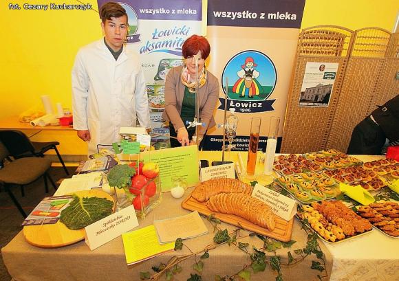 Od zabawy do nauki. Udany pierwszy Kutnowski Piknik Naukowy