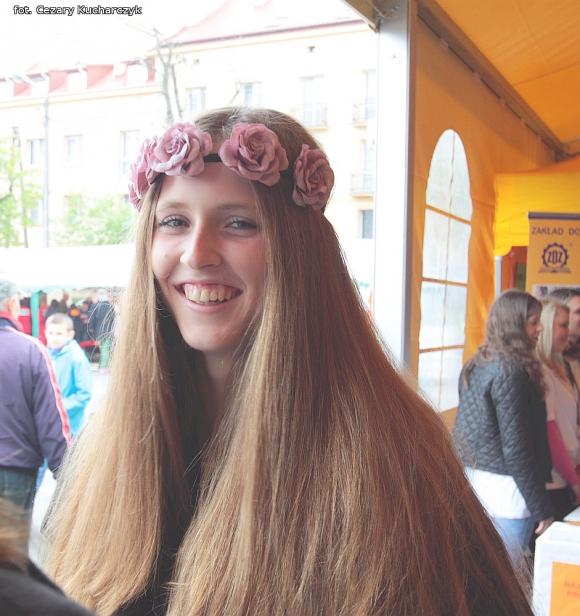 Od zabawy do nauki. Udany pierwszy Kutnowski Piknik Naukowy