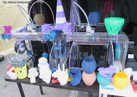 Od zabawy do nauki. Udany pierwszy Kutnowski Piknik Naukowy