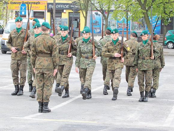 Od zabawy do nauki. Udany pierwszy Kutnowski Piknik Naukowy