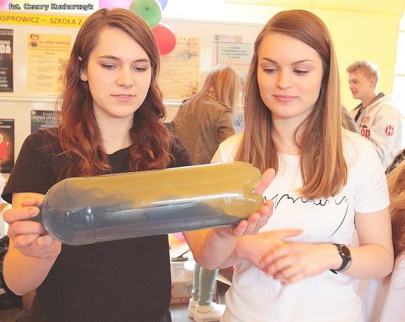 Od zabawy do nauki. Udany pierwszy Kutnowski Piknik Naukowy