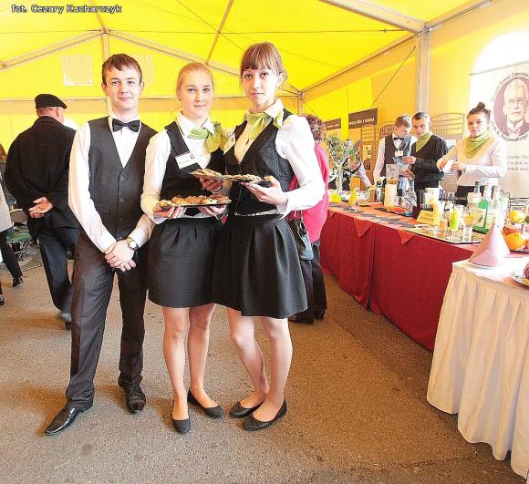 Od zabawy do nauki. Udany pierwszy Kutnowski Piknik Naukowy