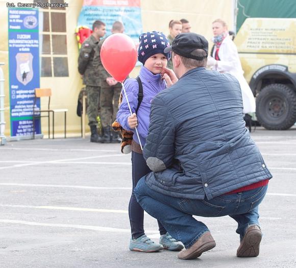 Od zabawy do nauki. Udany pierwszy Kutnowski Piknik Naukowy