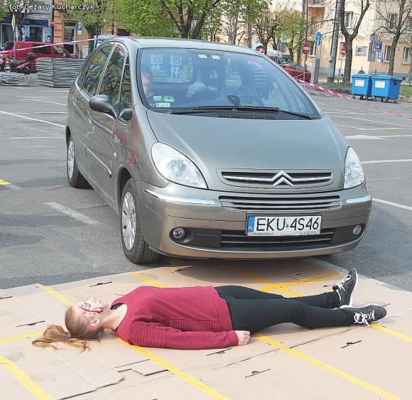 Od zabawy do nauki. Udany pierwszy Kutnowski Piknik Naukowy