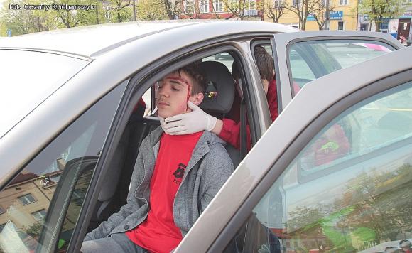 Od zabawy do nauki. Udany pierwszy Kutnowski Piknik Naukowy