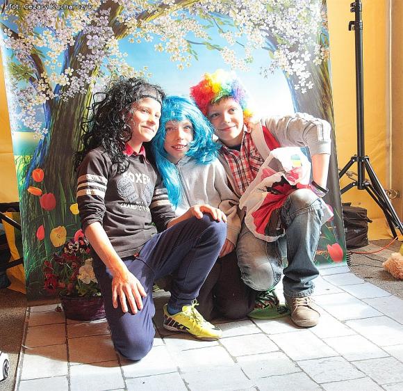 Od zabawy do nauki. Udany pierwszy Kutnowski Piknik Naukowy