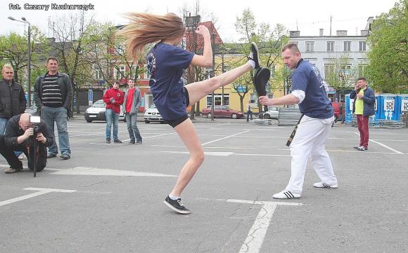 Od zabawy do nauki. Udany pierwszy Kutnowski Piknik Naukowy