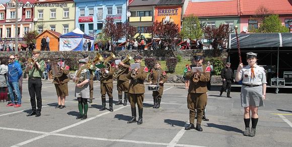 Dzień Flagi w Kutnie