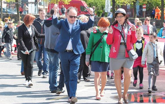 Dzień Flagi w Kutnie