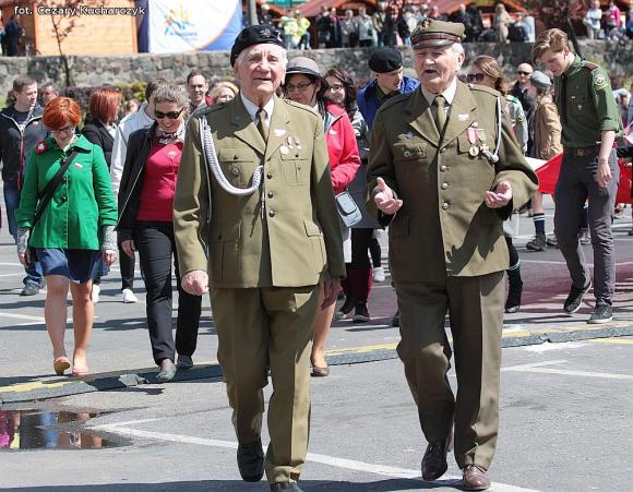 Dzień Flagi w Kutnie