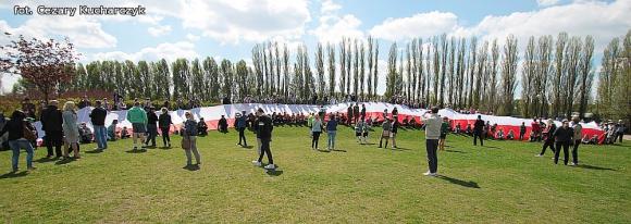 Dzień Flagi w Kutnie