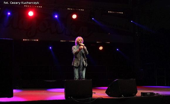 Jerzy Kryszak w Kutnie. Aktualna sytuacja polityczna z dowcipnym komentarzem