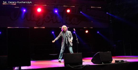 Jerzy Kryszak w Kutnie. Aktualna sytuacja polityczna z dowcipnym komentarzem