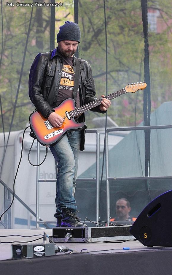 Disco polo Classic na majówce