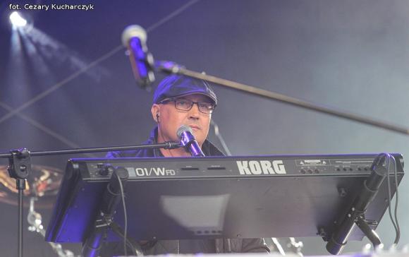 Disco polo Classic na majówce