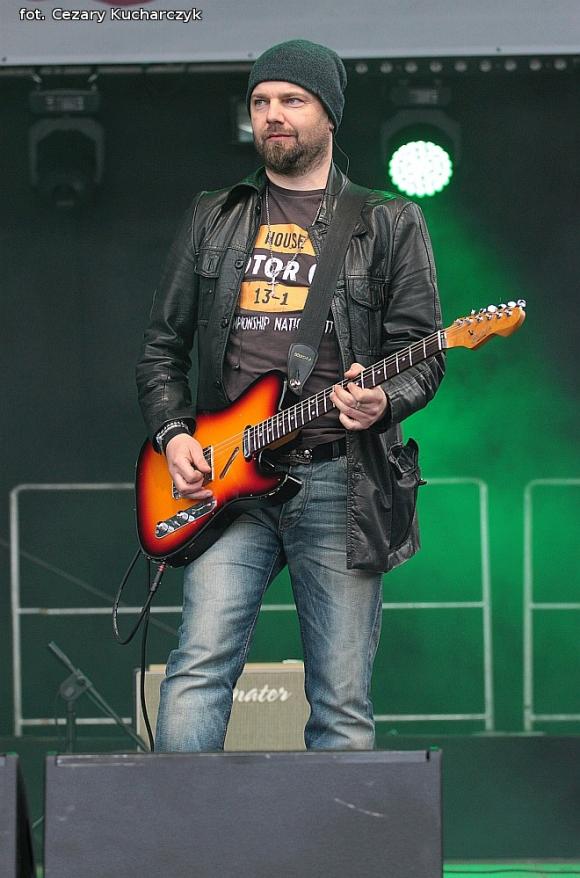 Disco polo Classic na majówce