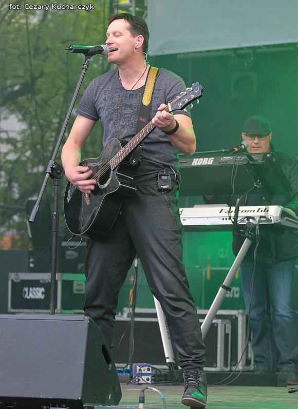 Disco polo Classic na majówce