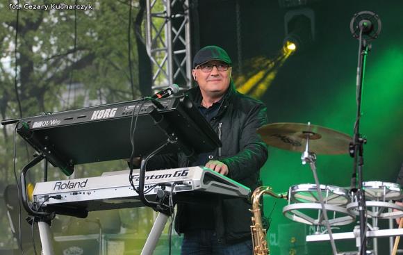 Disco polo Classic na majówce