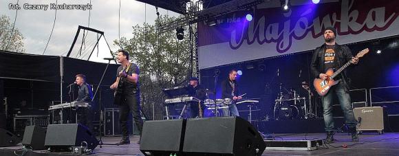 Disco polo Classic na majówce