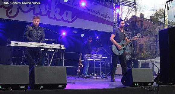 Disco polo Classic na majówce