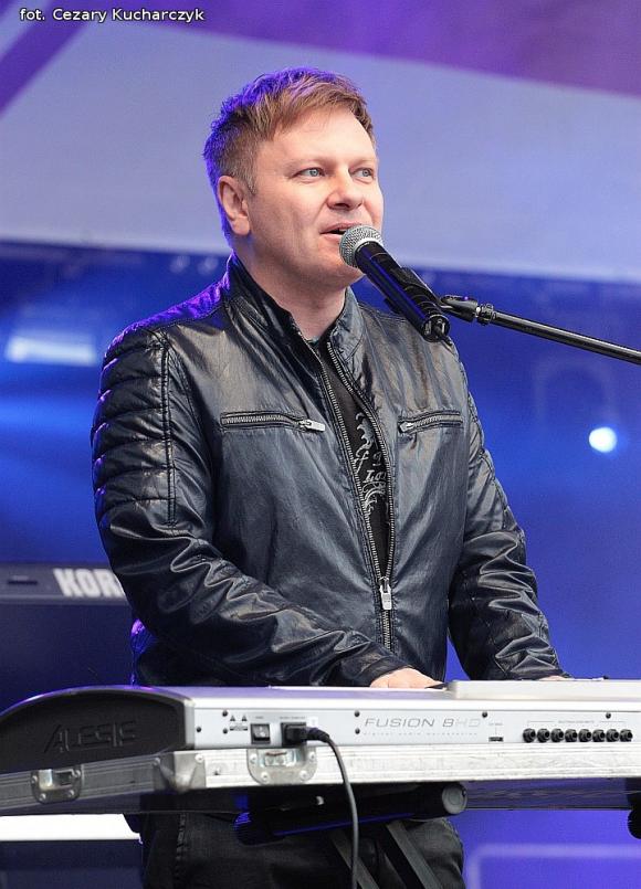 Disco polo Classic na majówce