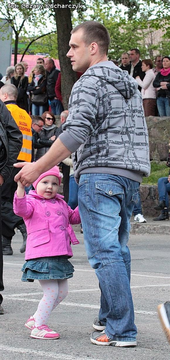 Disco polo Classic na majówce