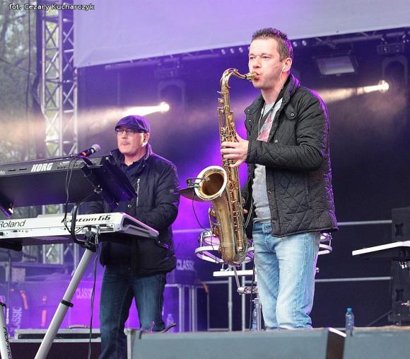 Disco polo Classic na majówce