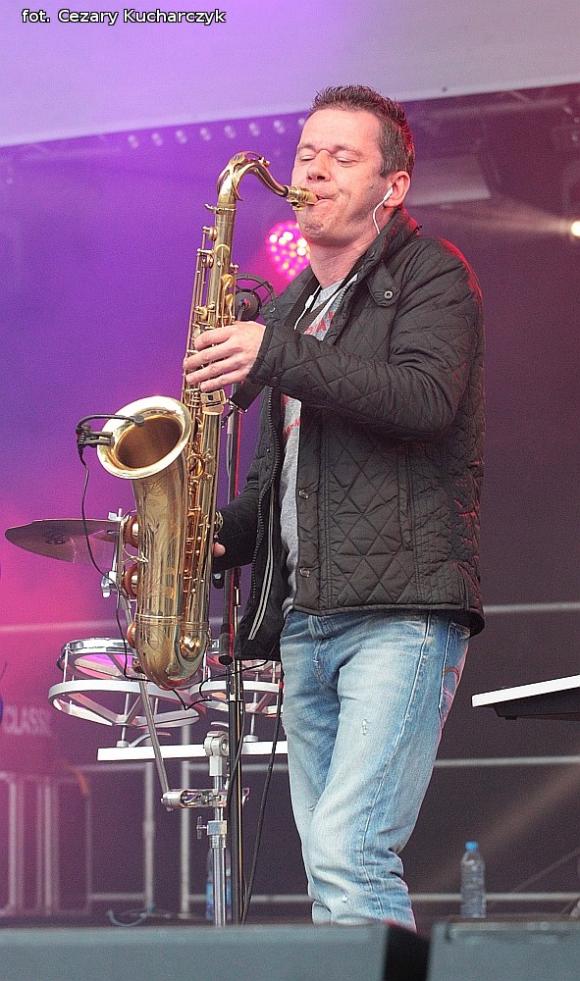 Disco polo Classic na majówce