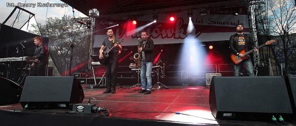 Disco polo Classic na majówce