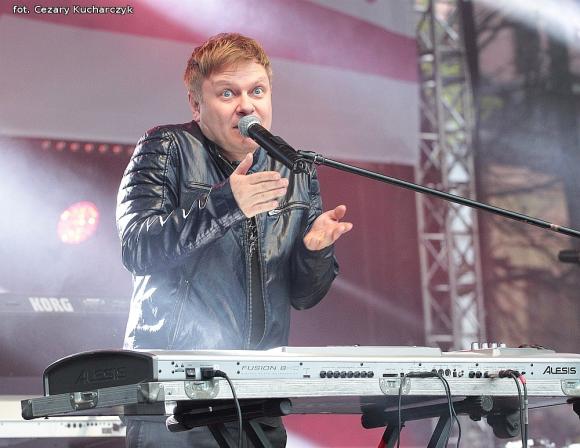 Disco polo Classic na majówce