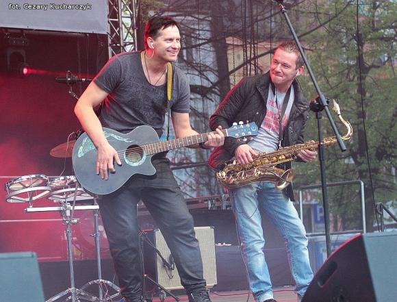 Disco polo Classic na majówce