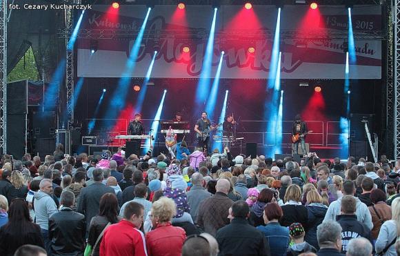 Disco polo Classic na majówce