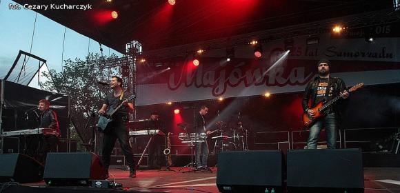 Disco polo Classic na majówce