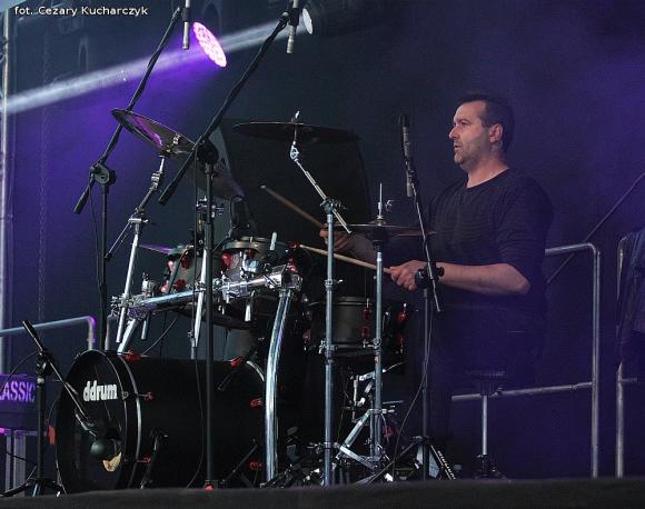 Disco polo Classic na majówce