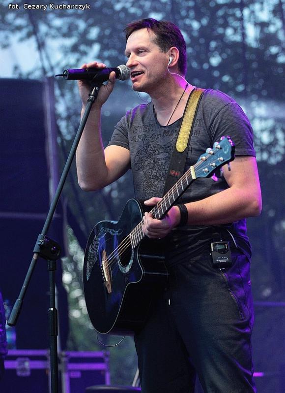 Disco polo Classic na majówce