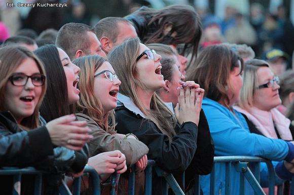 Disco polo Classic na majówce