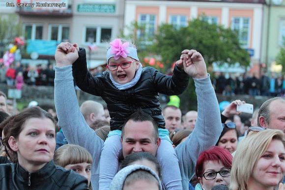 Disco polo Classic na majówce