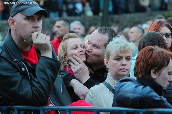 Disco polo Classic na majówce