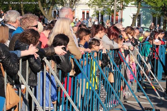 Ryzykować mimo strat, w życiu brać jak najwięcej. Koncert Andrzeja Rybińskiego