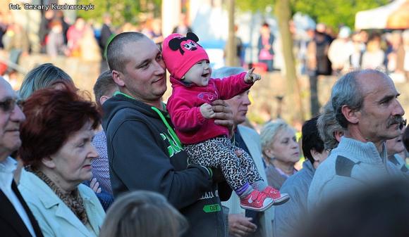 Ryzykować mimo strat, w życiu brać jak najwięcej. Koncert Andrzeja Rybińskiego