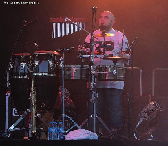 Hej ludzie, po to żyjemy, aby dawać miłość innym. Enej na koniec majówki