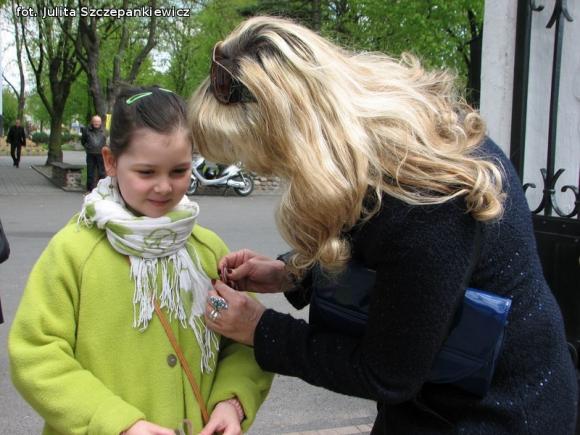 Krośniewice: Rocznica uchwalenia Konstytucji 3 Maja